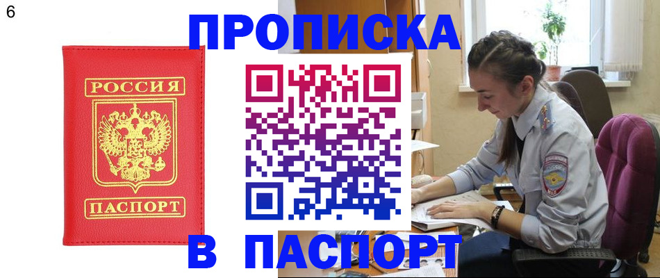 прописка гарантия в Реутове